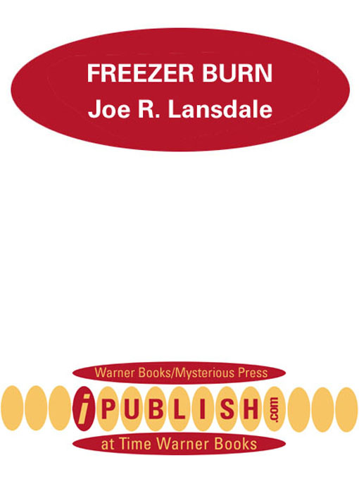 Title details for Freezer Burn by Joe R. Lansdale - Available